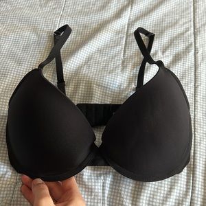 Change Bra